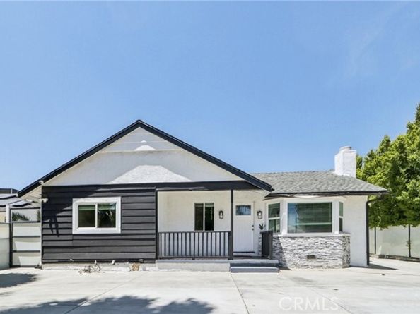 17043 Celtic Street, Granada Hills (los Angeles) CA 91344