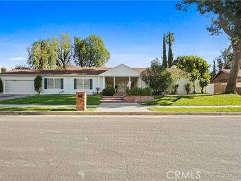 9560 Shoshone Avenue