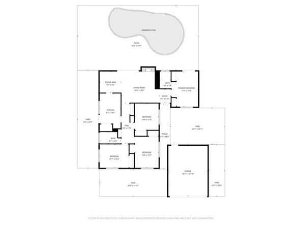 20414 Haynes Street, Winnetka (los Angeles) CA 91306