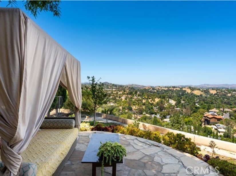 4535 San Blas, Woodland Hills (los Angeles) CA 91364
