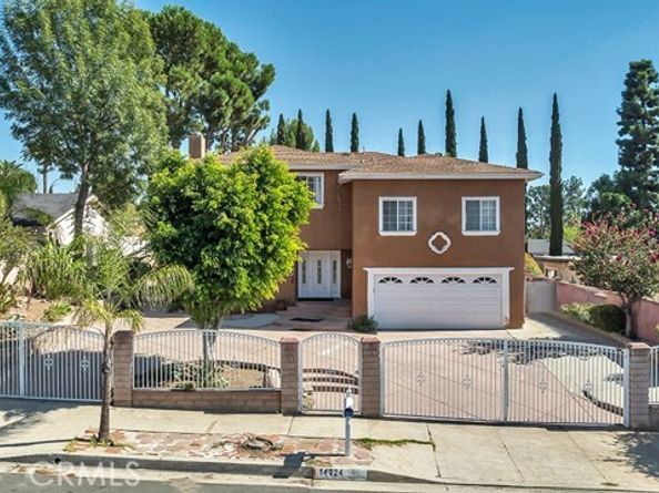 14024 Tyler Street, Sylmar (los Angeles) CA 91342