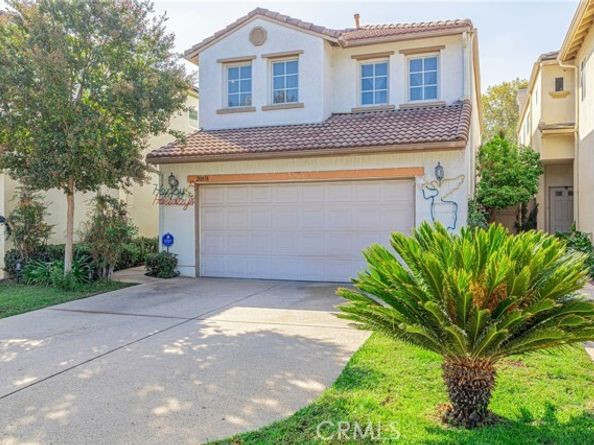 20838 Bryant Street, Winnetka (los Angeles) CA 91306