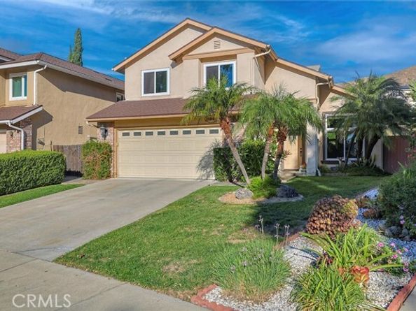 11849 Kathyann Street, Sylmar (los Angeles) CA 91342