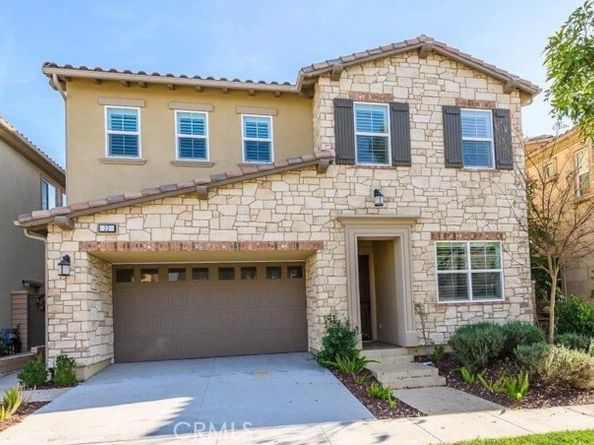 22 Lark, Lake Forest (el Toro) CA 92630