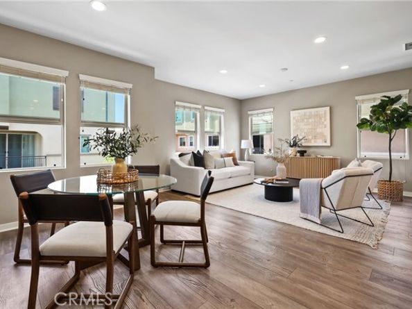 109 Alder Ridge, Lake Forest (el Toro) CA 92610