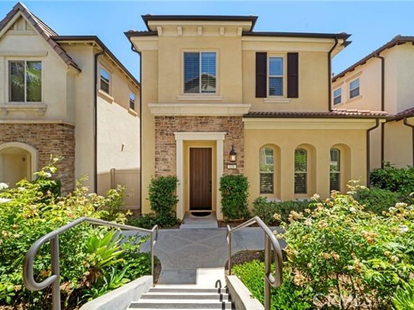 131 Primrose Drive, Lake Forest (el Toro) CA 92610