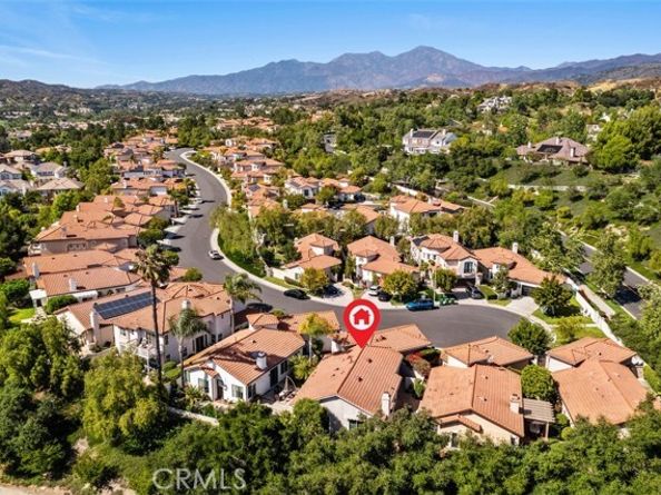53 Dartmouth, Laguna Hills CA 92679
