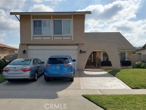 2860 E Hempstead, Anaheim CA 92806