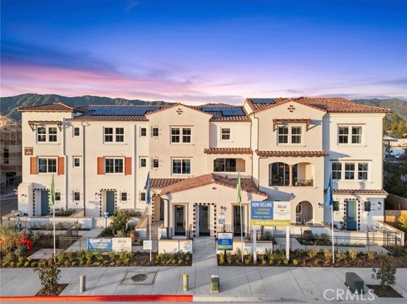 729 E. Route 66, Glendora CA 91740