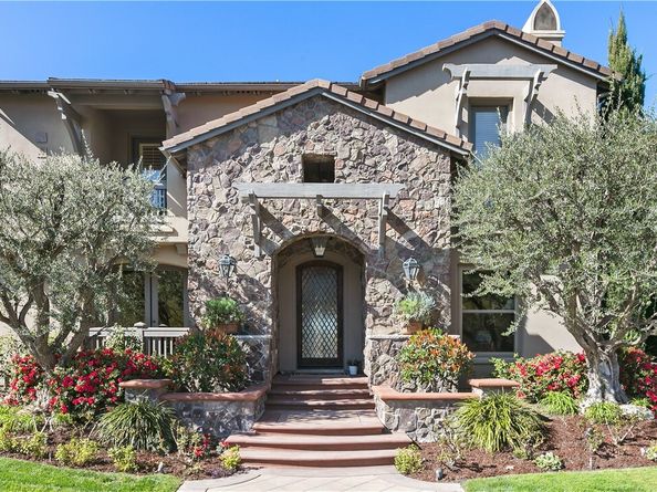 1 Running Brook Drive, Laguna Hills CA 92679