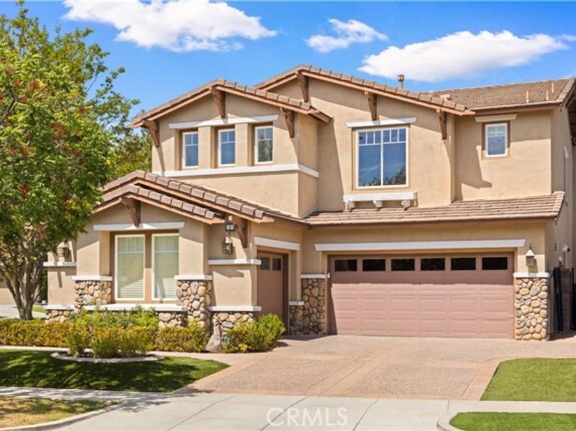 1 Sommerville Pl, Ladera Ranch CA 92694