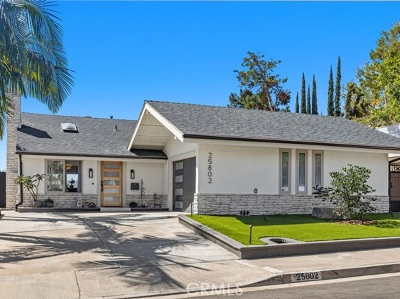25802 Sycamore, Laguna Hills CA 92653