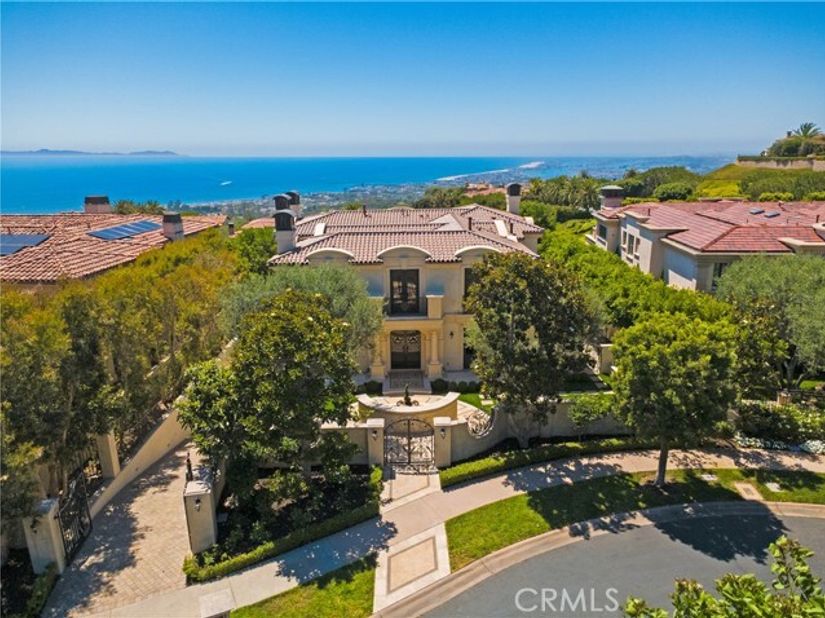 3 Island Vista, Newport Coast CA 92657