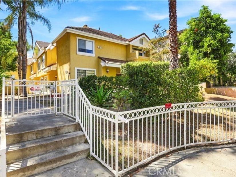 451 S Oakland Avenue 2, Pasadena CA 91101