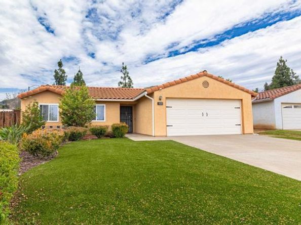 2628 Obrien Place, Escondido CA 92027