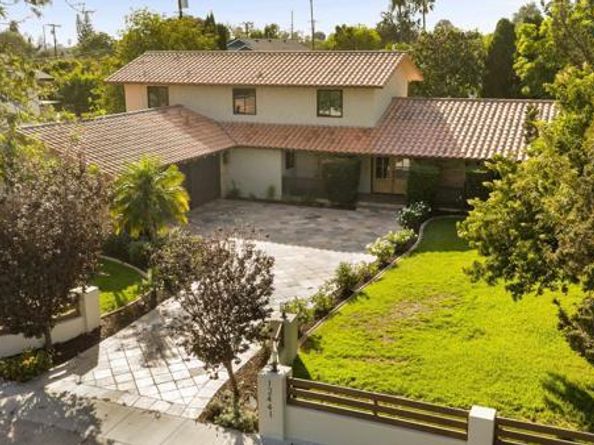 12441 La Bella Dr, Santa Ana CA 92705