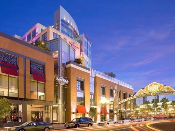 207 5Th Avenue 560, San Diego CA 92101