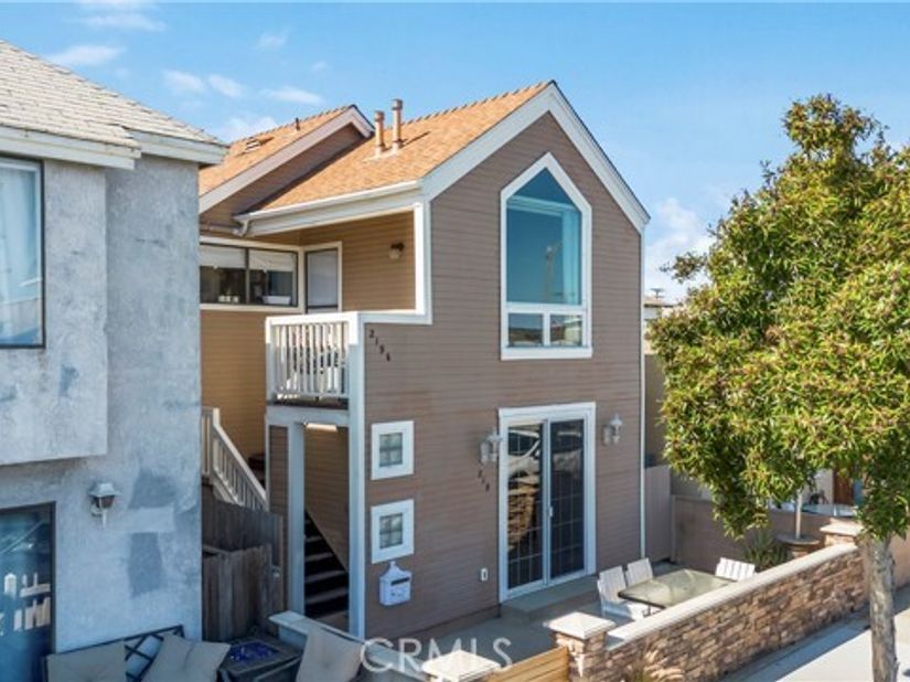 219 32nd Street, Newport Beach CA 92663