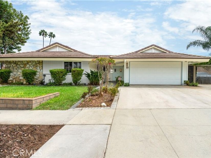 2310 El Baile, Hacienda Heights CA 91745