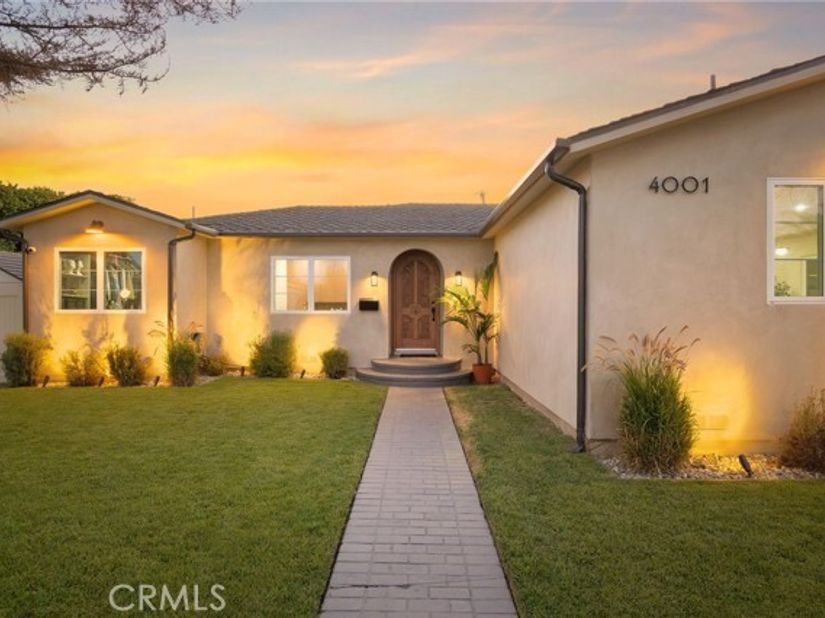 4001 Elm, Long Beach CA 90807
