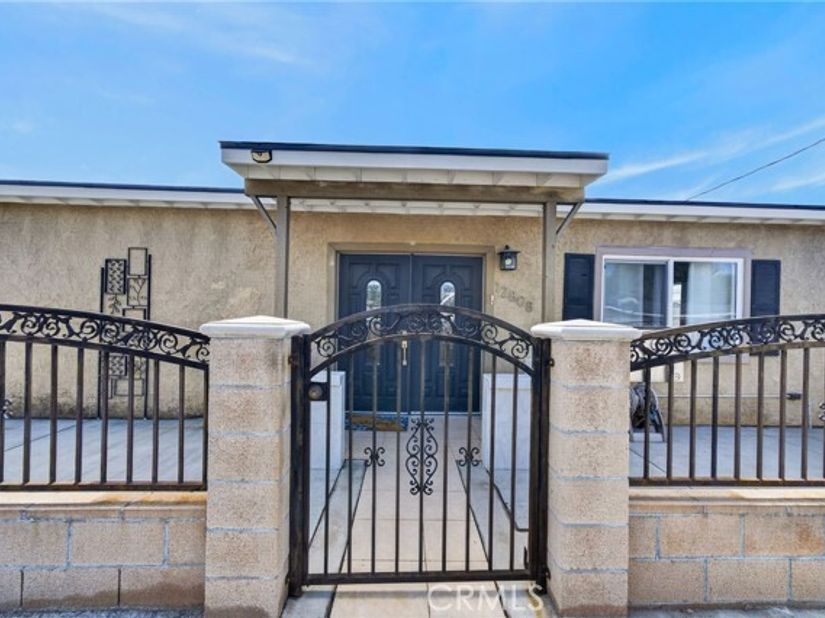 12808 Waco, Baldwin Park CA 91706