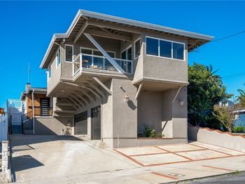 3609 S Parker Street