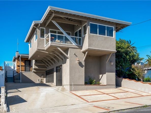 3609 S Parker Street, San Pedro (los Angeles) CA 90731