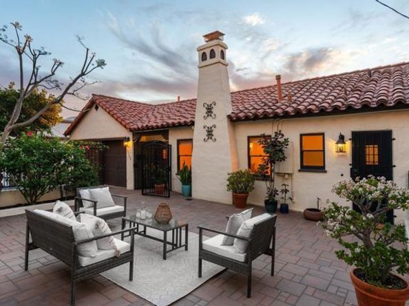 3536 Lark Street, San Diego CA 92103