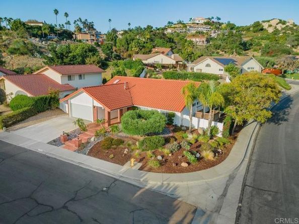 17205 Montero Rd, Rancho Bernardo (san Diego) CA 92128