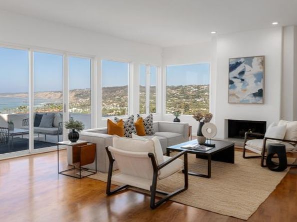 7784 Lookout Drive, La Jolla (san Diego) CA 92037