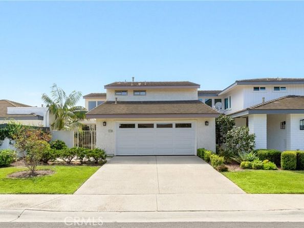 10 Shoal Drive, Corona Del Mar (newport Beach) CA 92625