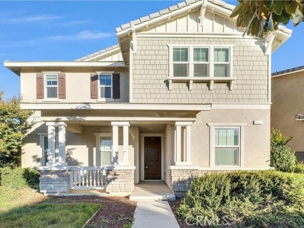 5001 S Centennial, Ontario CA 91762