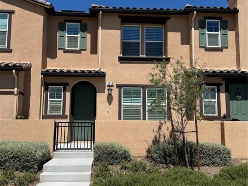 3953 E Rincon, Ontario CA 91761