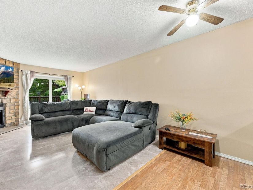 3536 S Depew Street 6, Denver CO 80235