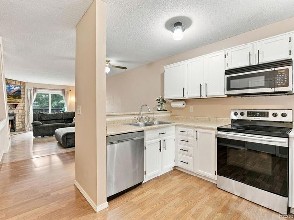3536 S Depew Street 6, Denver CO 80235