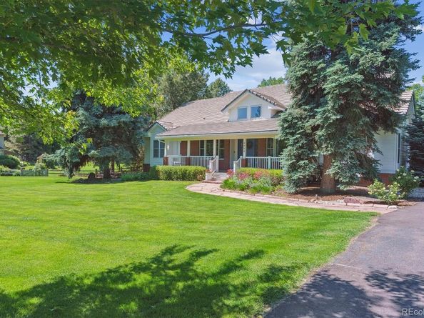 4484 W Cottonwood Place, Littleton CO 80123