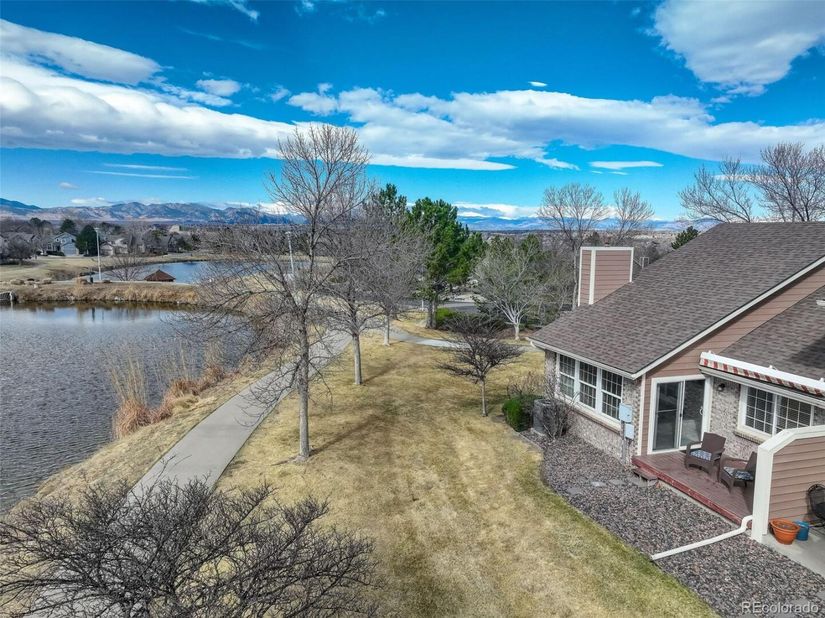 3380 W 114th Circle E, Westminster CO 80031