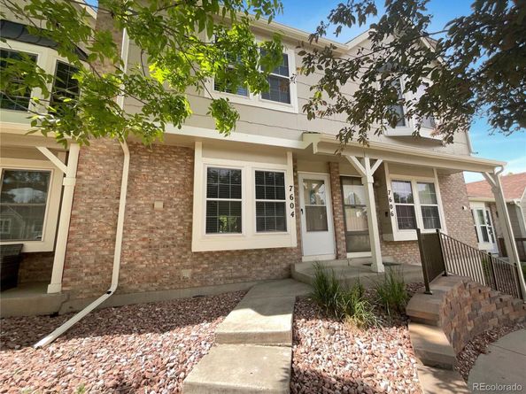 7604 S Steele Street, Centennial CO 80122