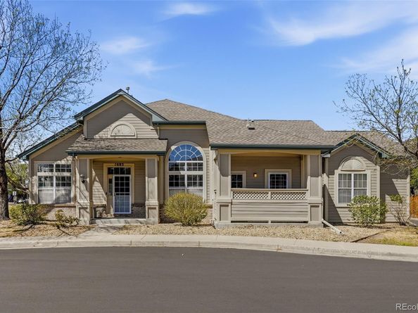 1685 S Emporia Court, Aurora CO 80247