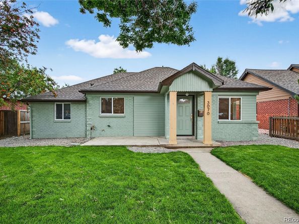 3070 Cherry Street, Denver CO 80207
