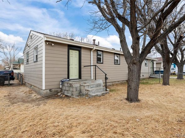 5997 Magnolia Street, Commerce City CO 80022