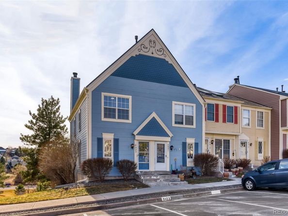 9423 W Ontario Drive, Littleton CO 80128