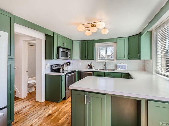 4648 Josephine Street, Denver CO 80216