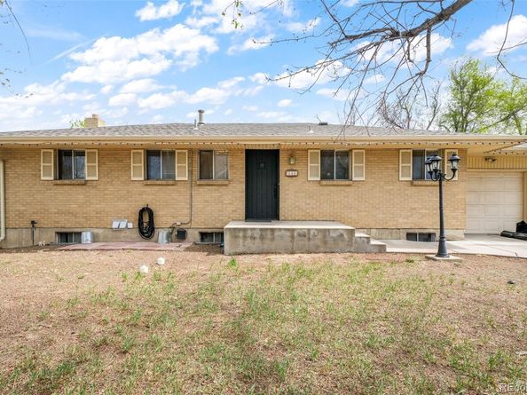 140 S Kendall Street, Lakewood CO 80226