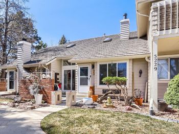 5229 W Iliff Drive