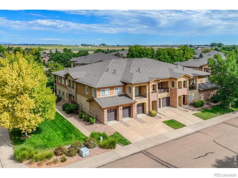 2125 Calais Drive 2 G, Longmont CO 80504