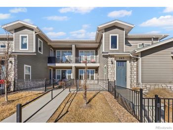 330 High Point Drive