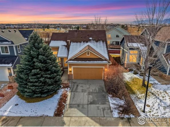 5605 Mount Sanitas Avenue, Longmont CO 80503