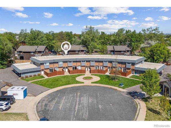 2666 Sherwood Circle, Boulder CO 80304