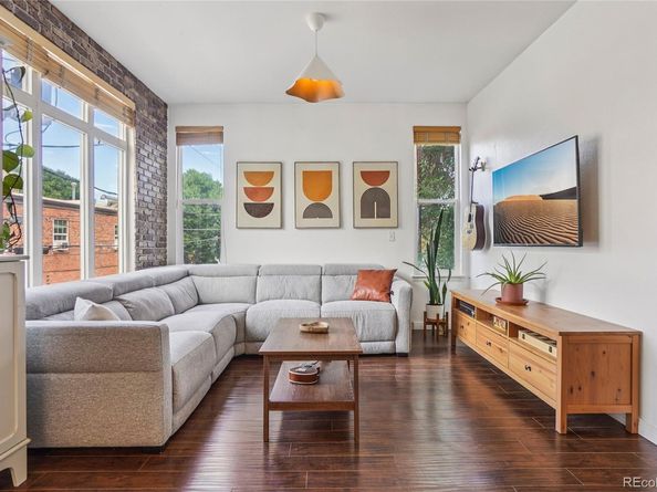 1655 N Humboldt Street 206, Denver CO 80218